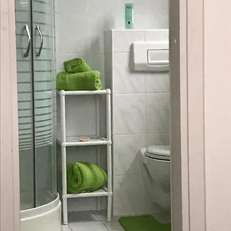 Franciska Apartman Hévíz