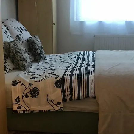 Franciska Apartman Hévíz