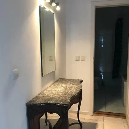 Franciska Apartman * Hévíz