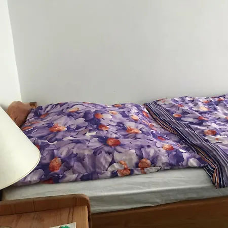Franciska Apartman شقة