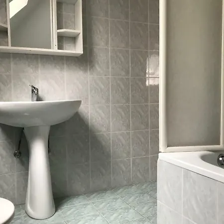 Franciska Apartman *